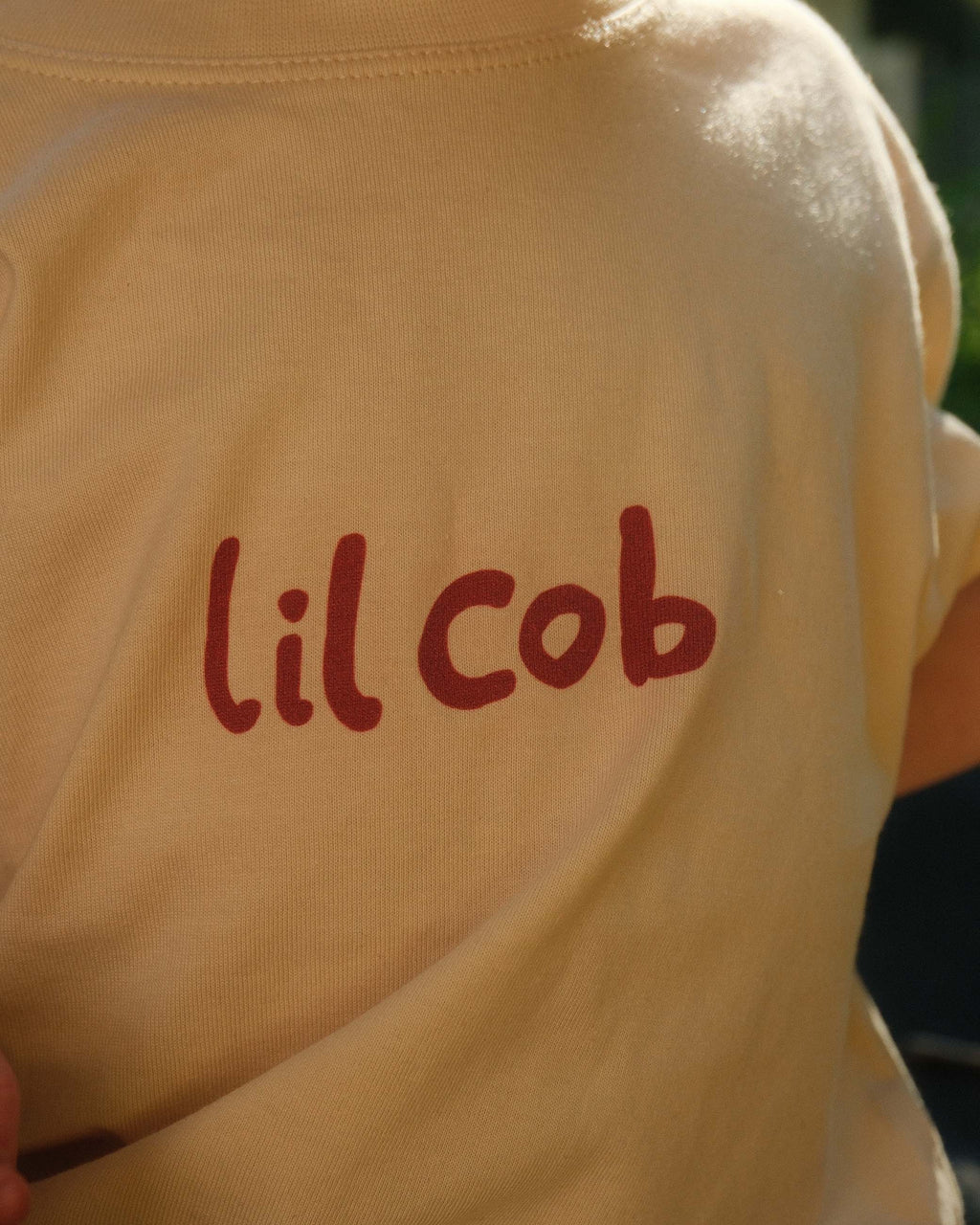 Cob Loaf Kids Tee