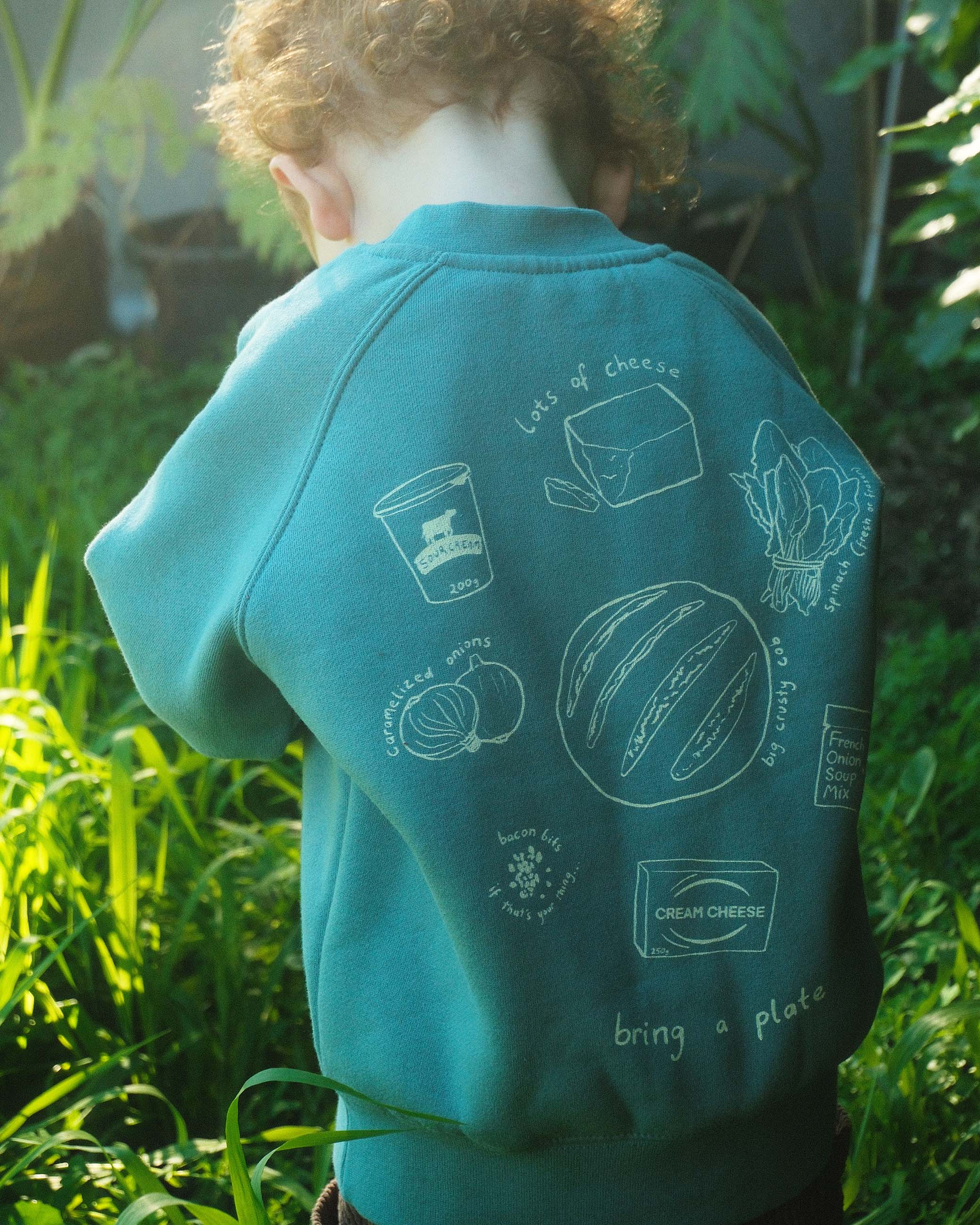 Cob Loaf Kids Crew