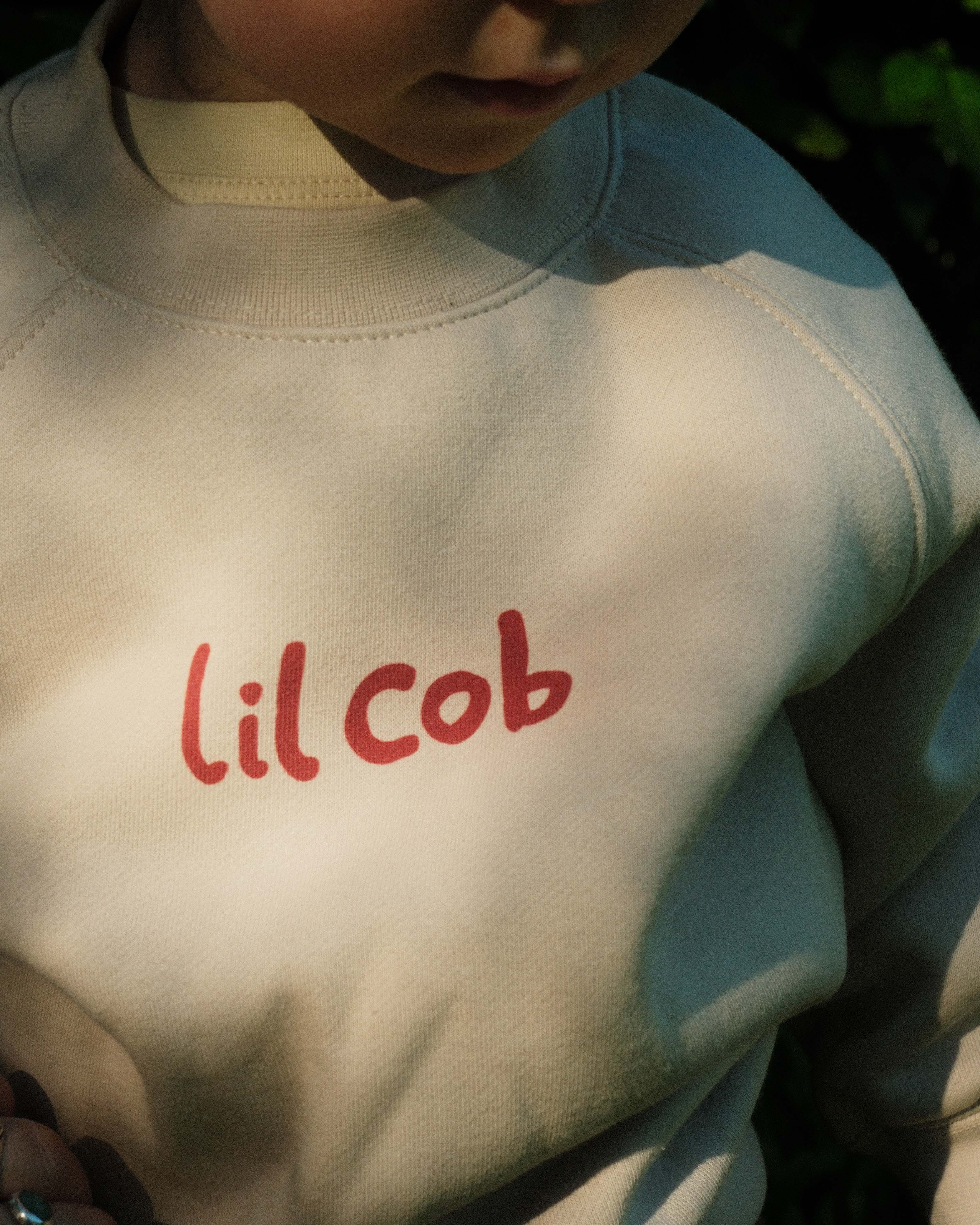 Cob Loaf Kids Crew
