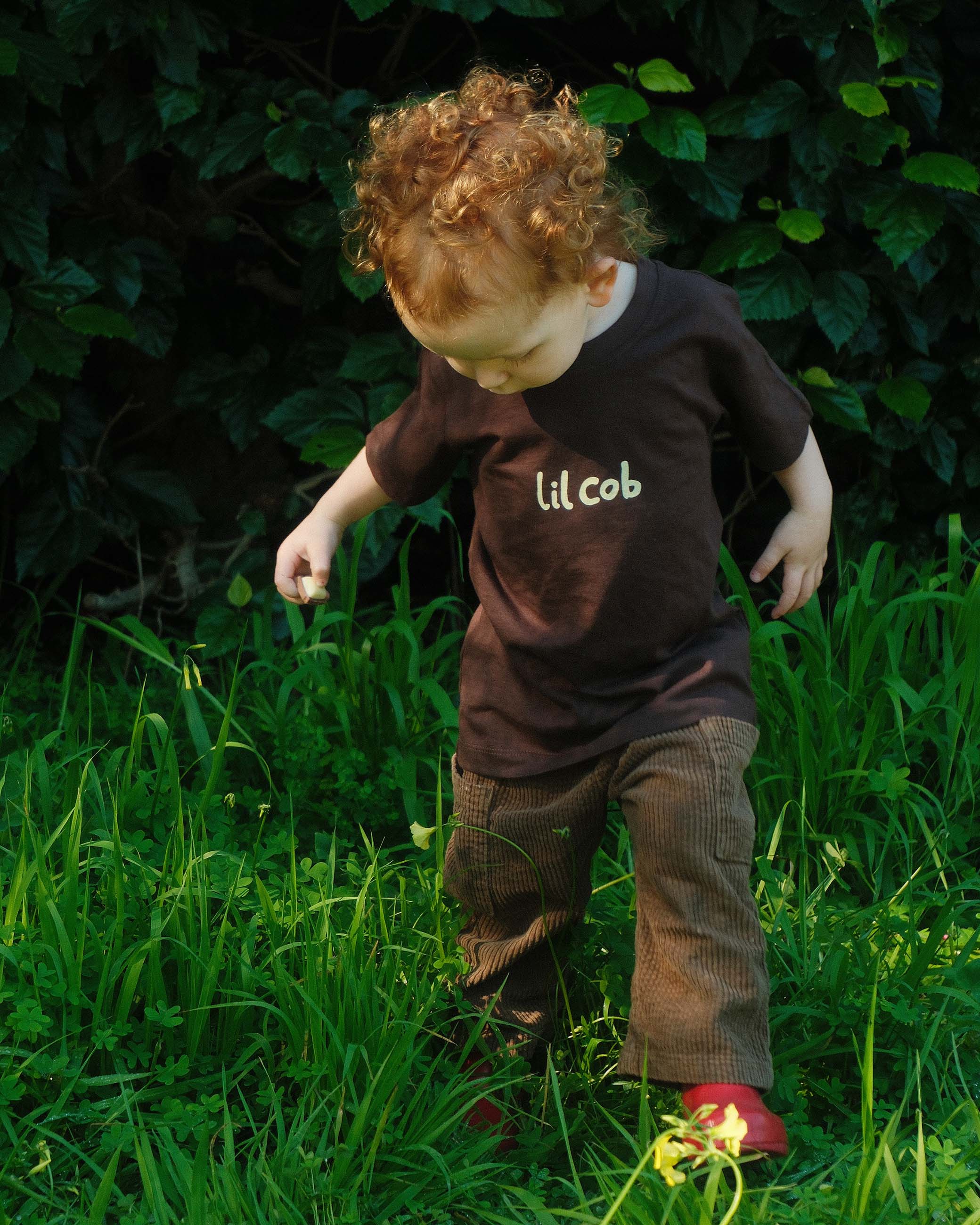 Cob Loaf Kids Tee