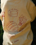 Cob Loaf Kids Tee