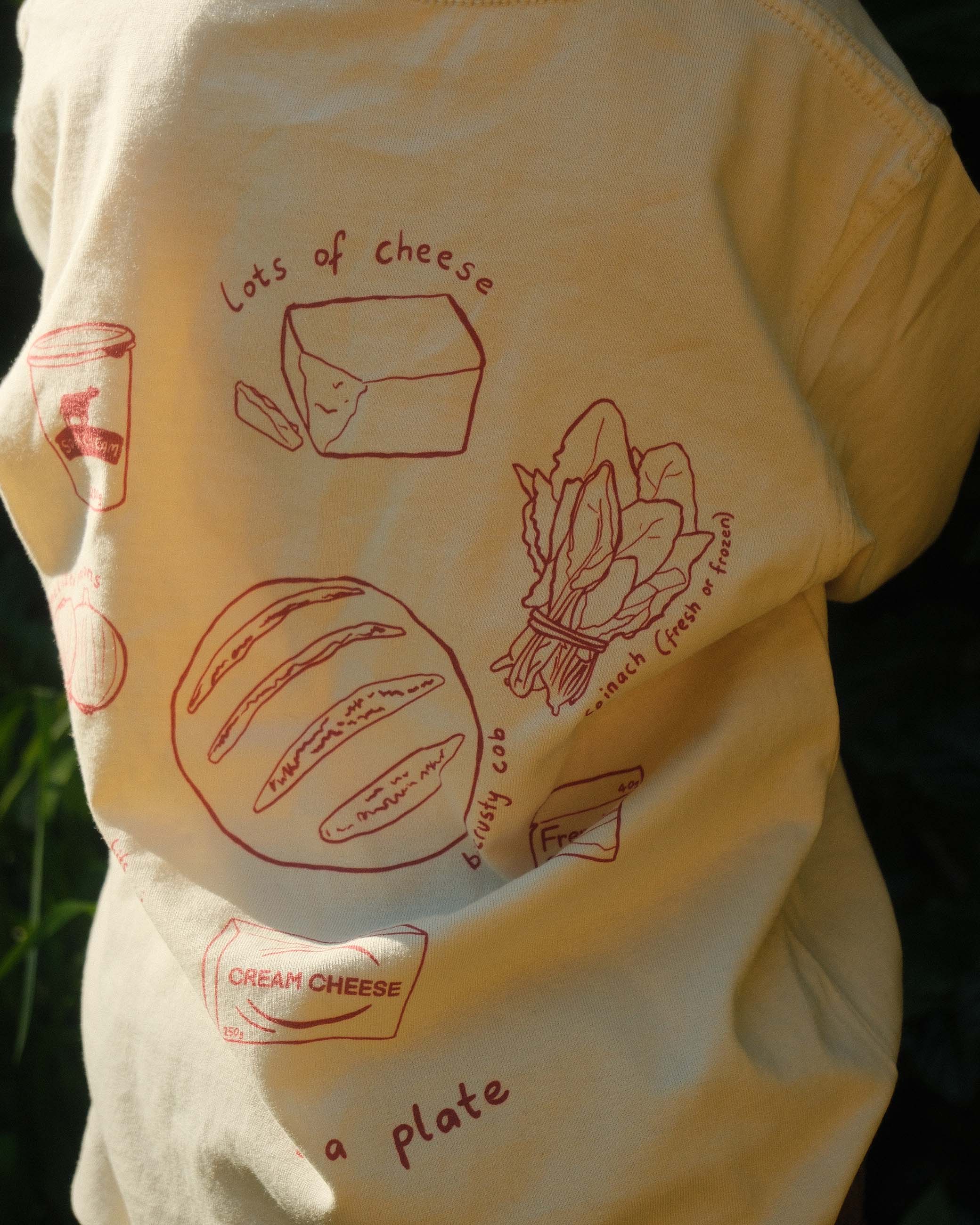 Cob Loaf Kids Tee