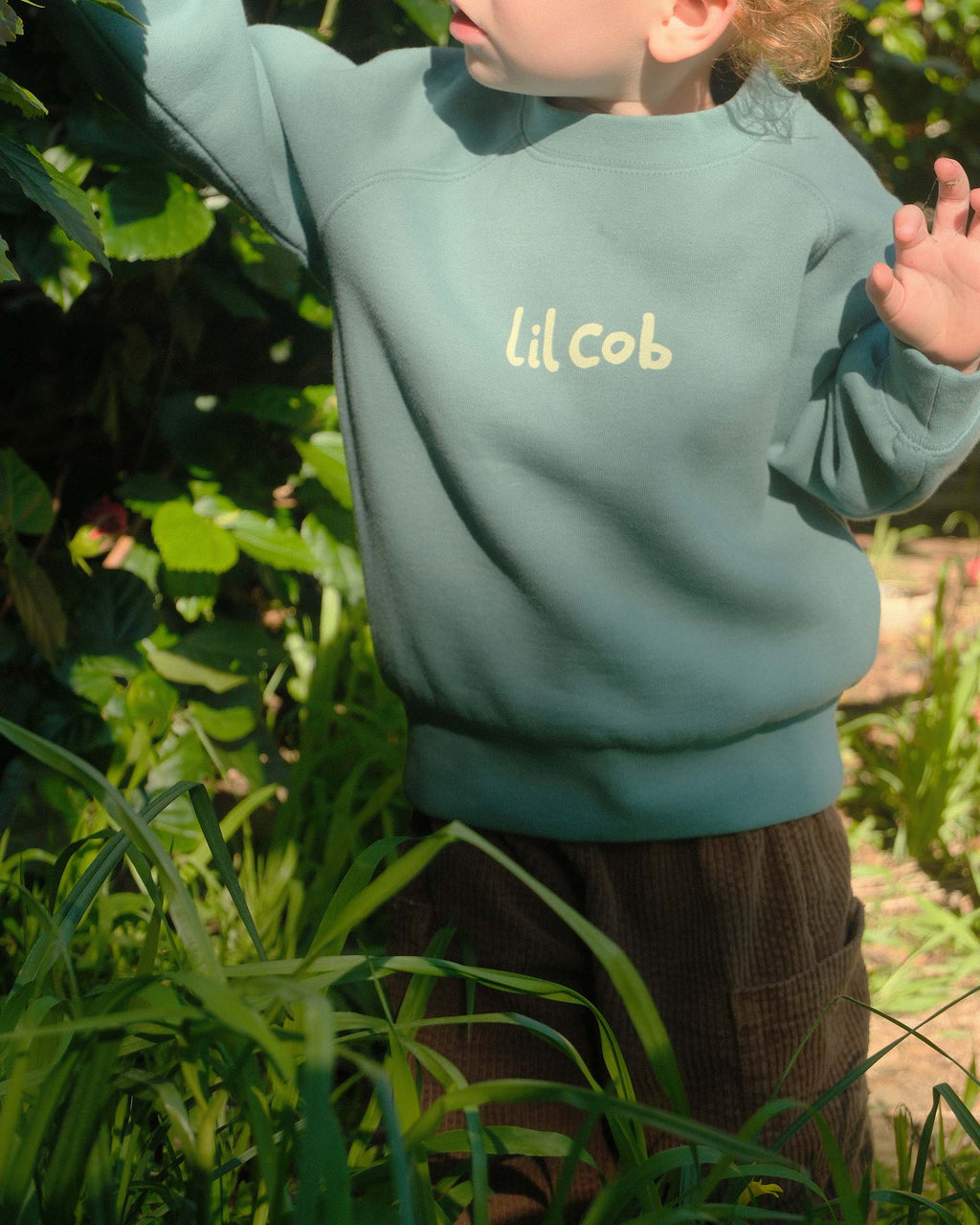 Cob Loaf Kids Crew