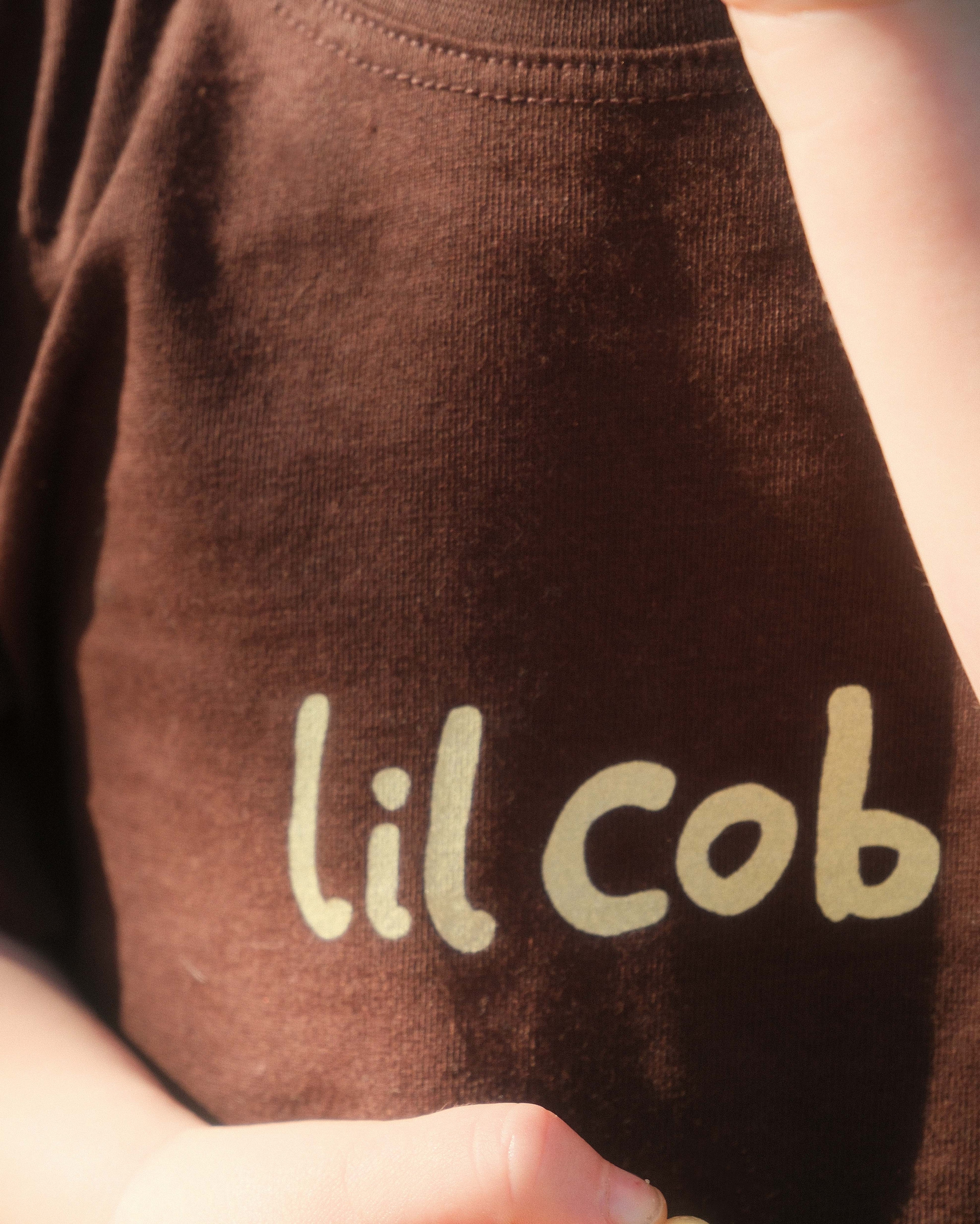 Cob Loaf Kids Tee