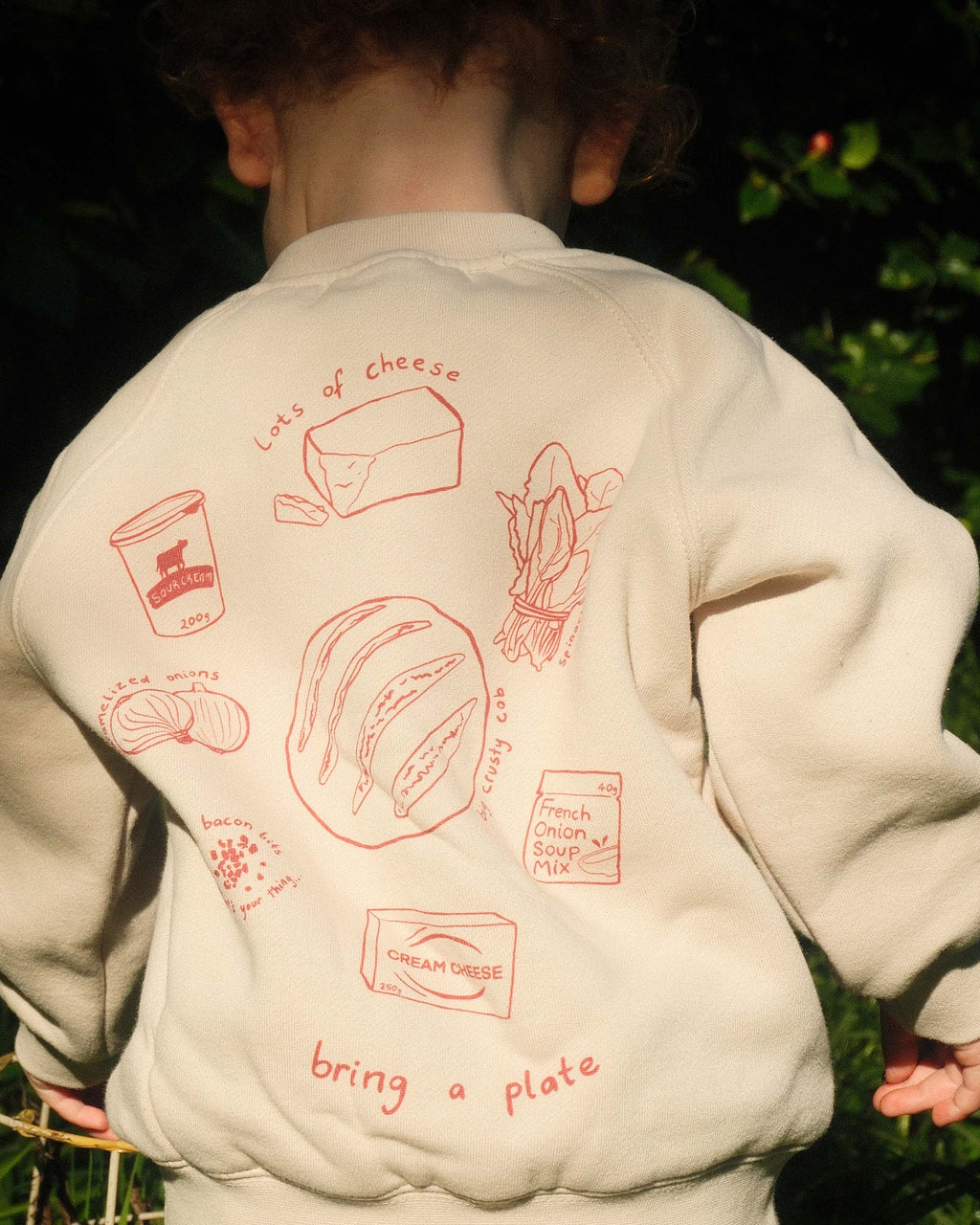 Cob Loaf Kids Crew