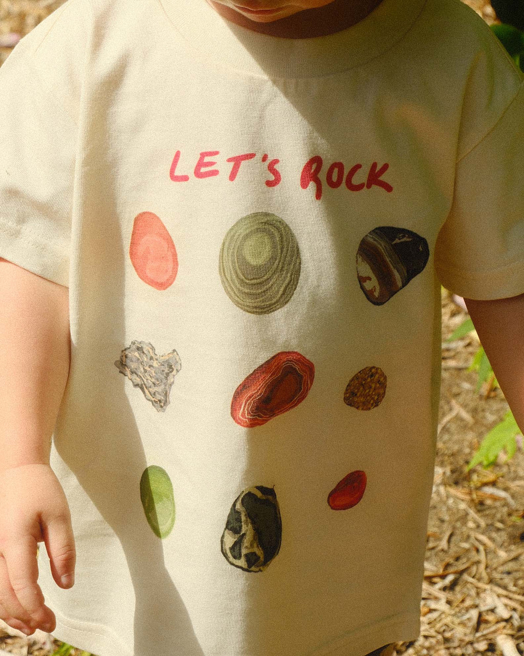 Let's Rock