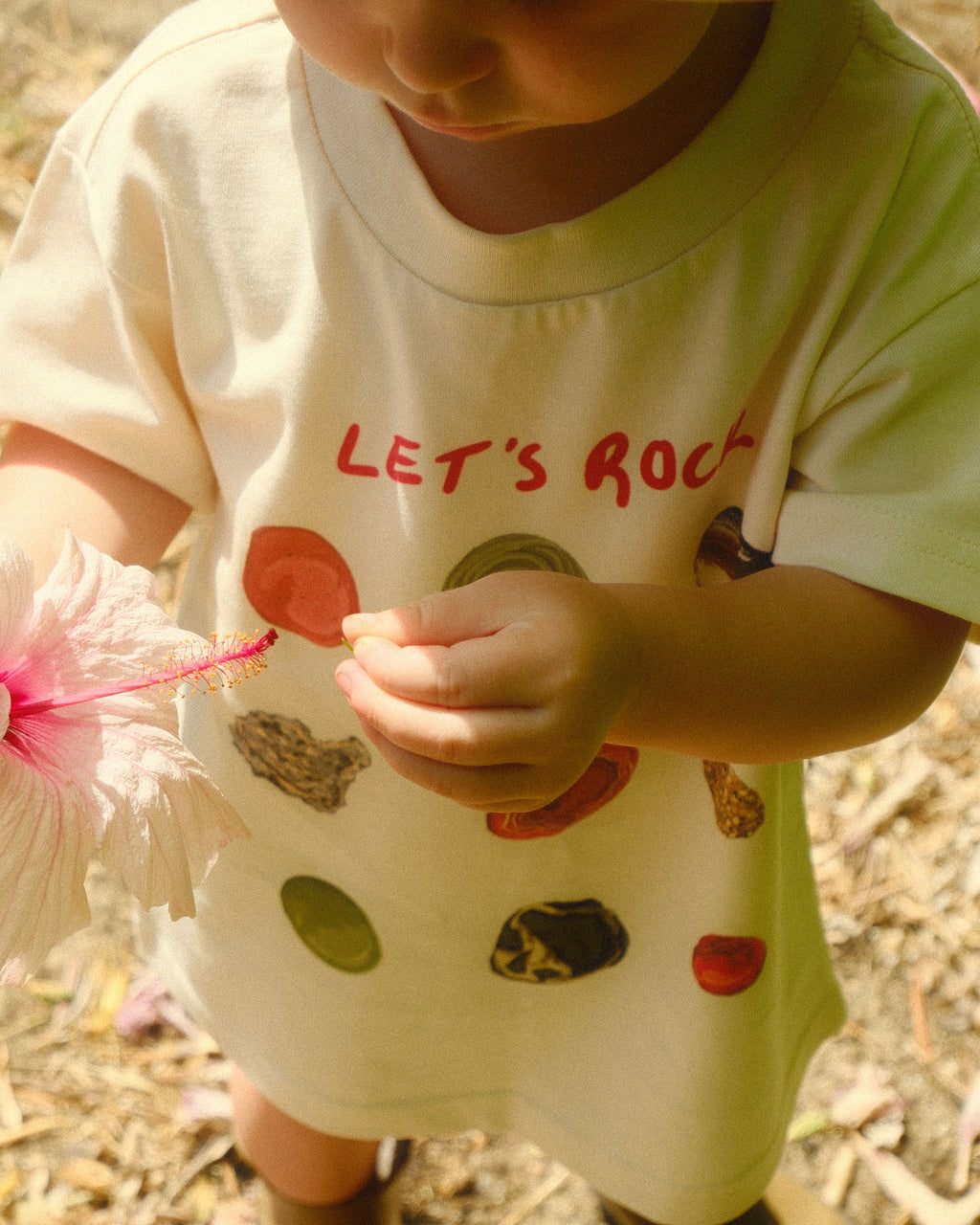 Let's Rock